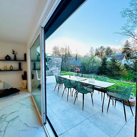 Villa Elegant 5br & 1lr , Private With Prime Location Modling
